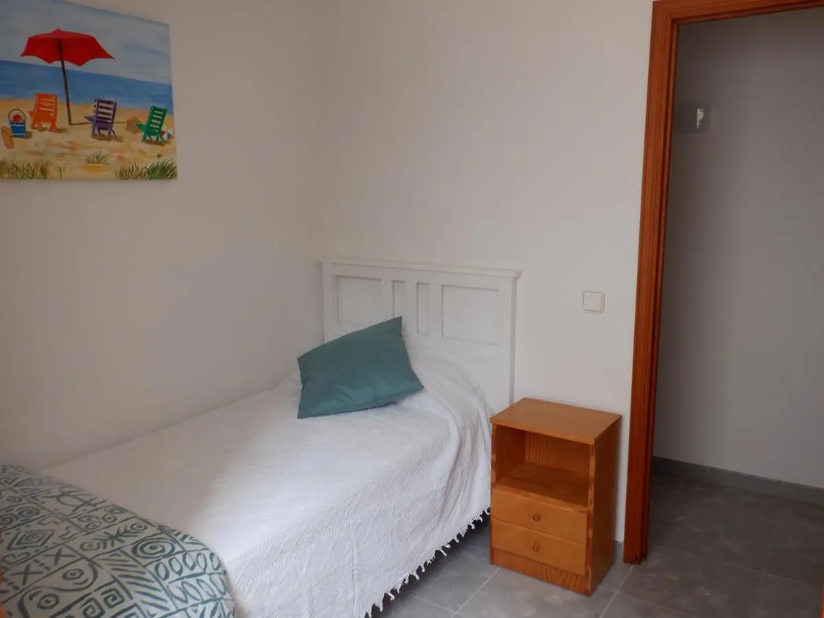 Apartmán Jormar 112 Port de Pollença 0*,