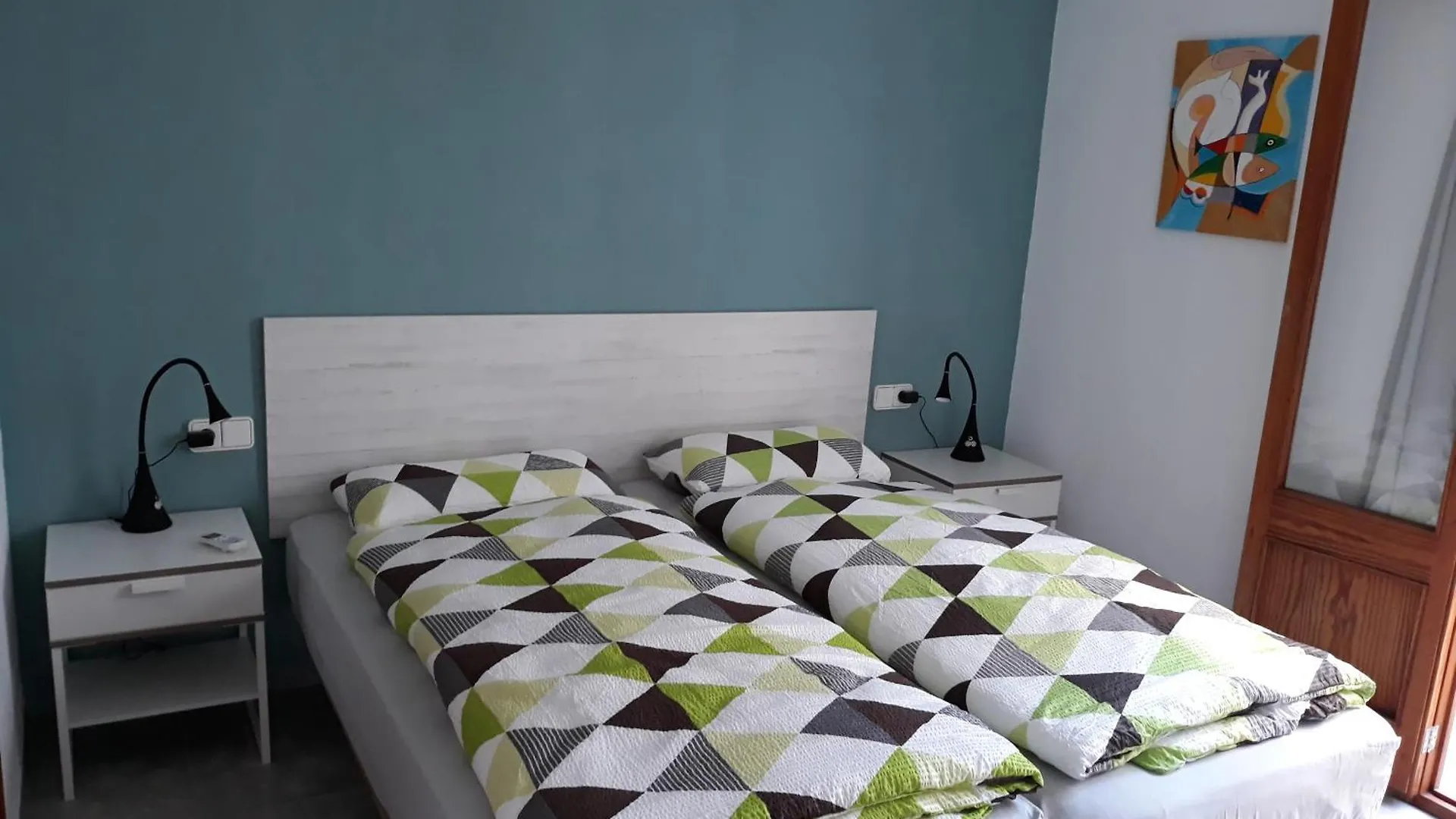 Apartmán Jormar 112 Port de Pollença 0*,  Španělsko