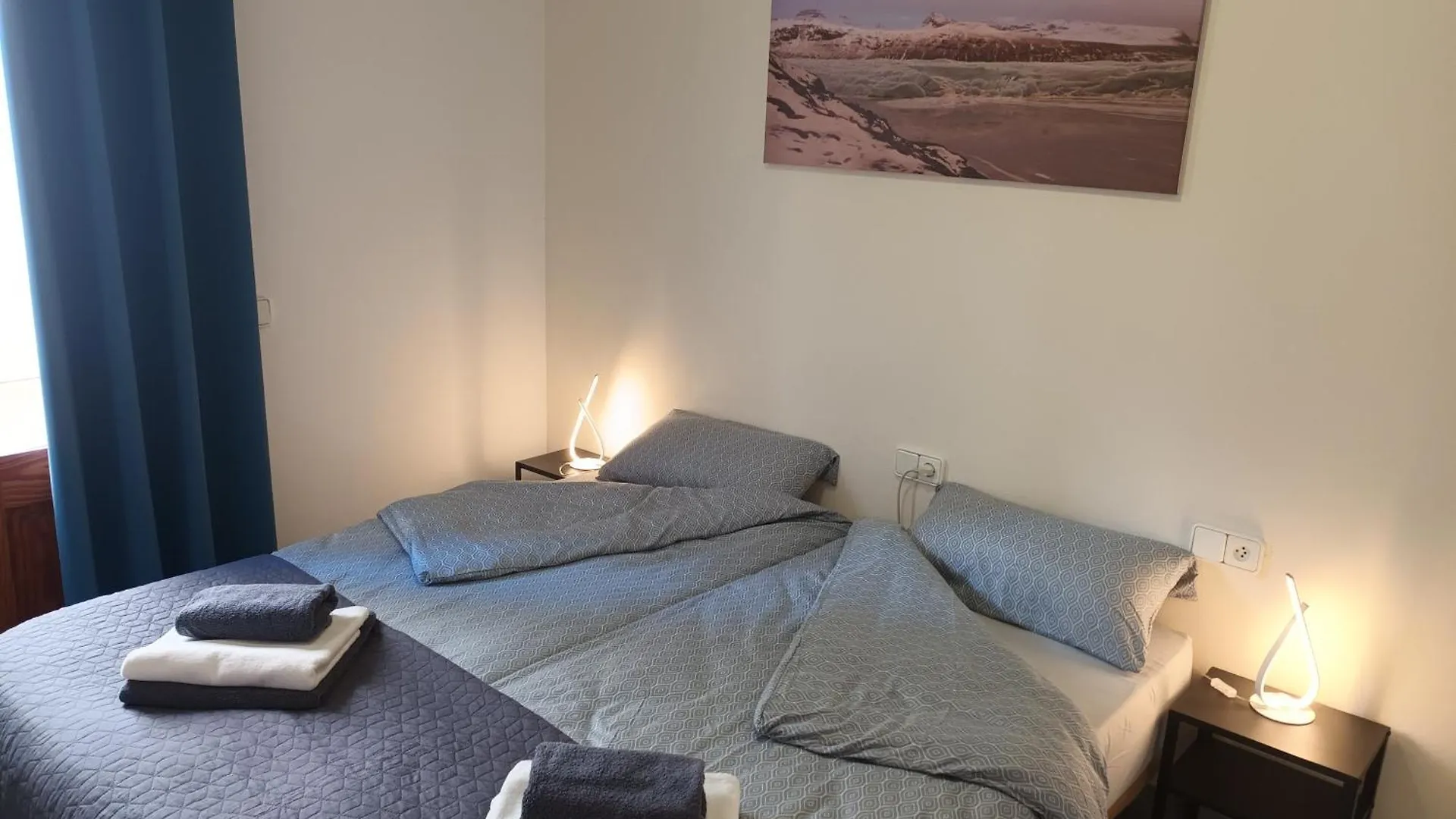 Apartmán Jormar 112 Port de Pollença 0*,  Španělsko