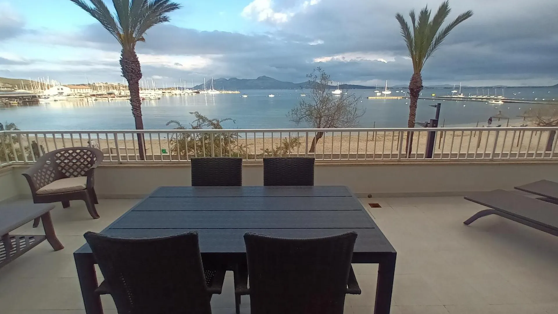 Apartmán Jormar 112 Port de Pollença