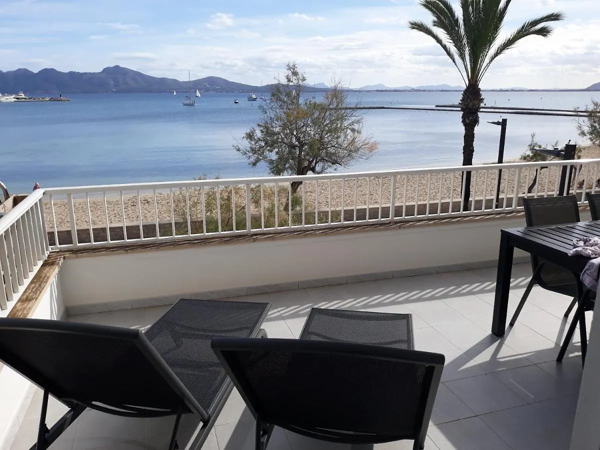 Jormar 112 Apartment Port de Pollenca