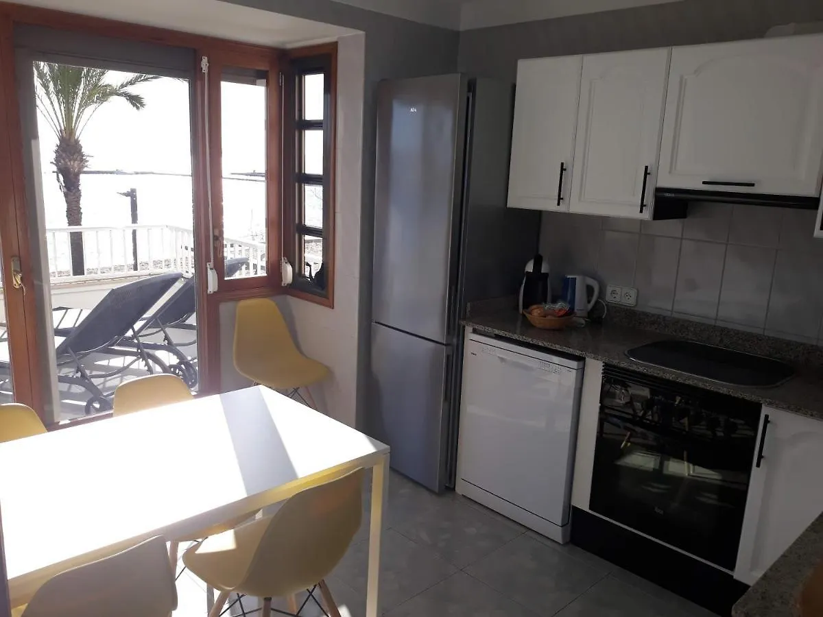 Jormar 112 Apartment Port de Pollenca Spain