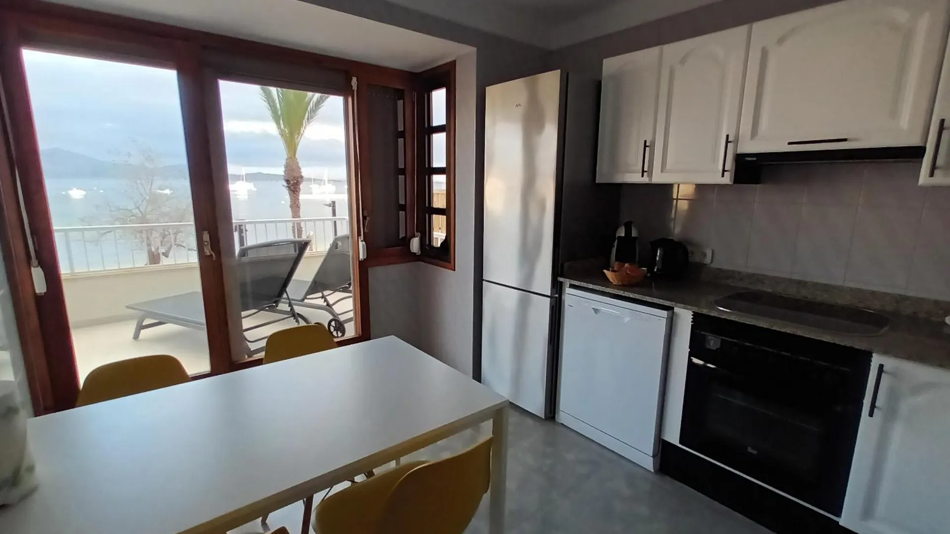 Jormar 112 Apartment Port de Pollenca Spain