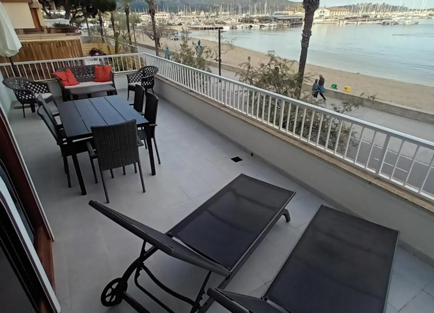 Jormar 112 Apartment Port de Pollenca Spain