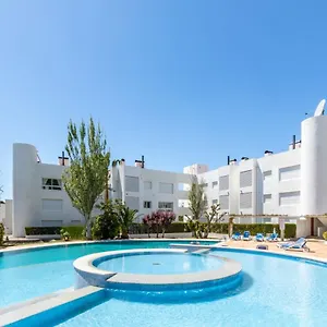 Ground Floor With Private Garden Bellresguard Puerto Pollensa