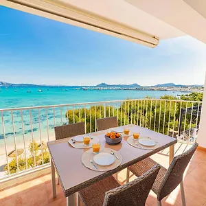 Seafront Voramar 31 By Sealand Apartment