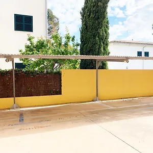 Recien Reformado 6 Personas Apartment
