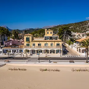 Galeon Apartment