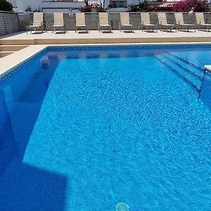 Port Pollensa Dream Apartment
