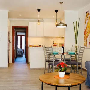 Tuent Apartment