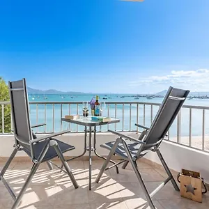 On The Voramar By Sealand Apartment