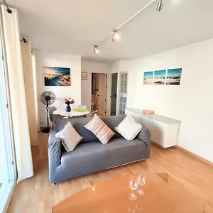 Gola Estada 1a Apartment