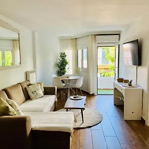 Puerto De Pollenca - And Center,happy Mar Apartment