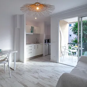 & Relax Apartment