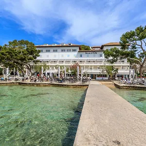 Illa D'or & Club Apts 4* Sup Отель