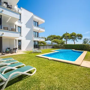 Oratge Views By Interhome Apartment