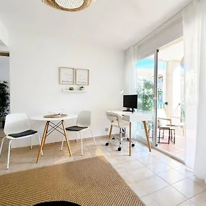Piso Tamarells Con Balcon Y Piscina Port Pollensa Apartment