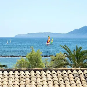 Cabot Sivella Apartment