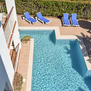 Alexia - Complex Apartment
