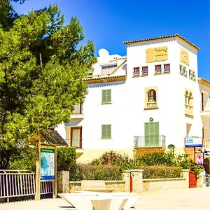 Torre Playa Apartment