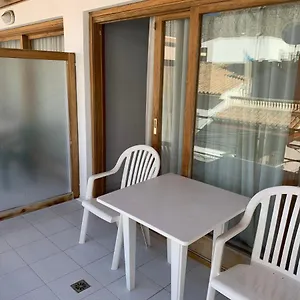 Marina Apartment